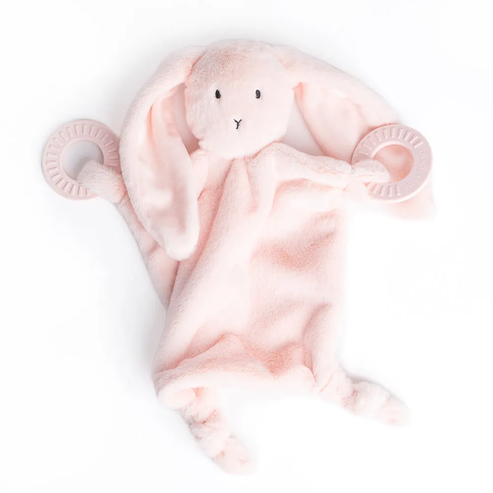 Bella Tunno Bunny Teether Buddy