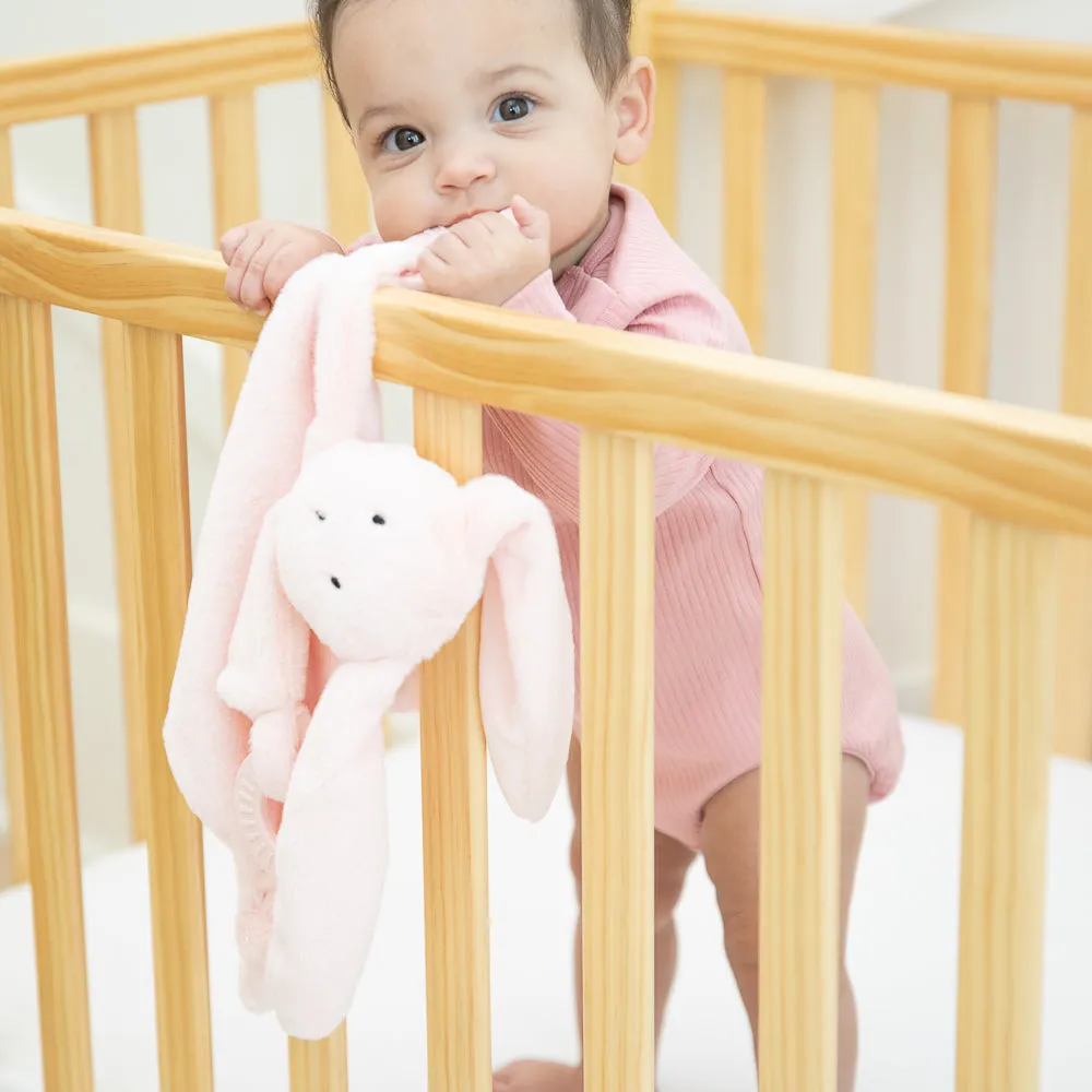 Bella Tunno Bunny Teether Buddy