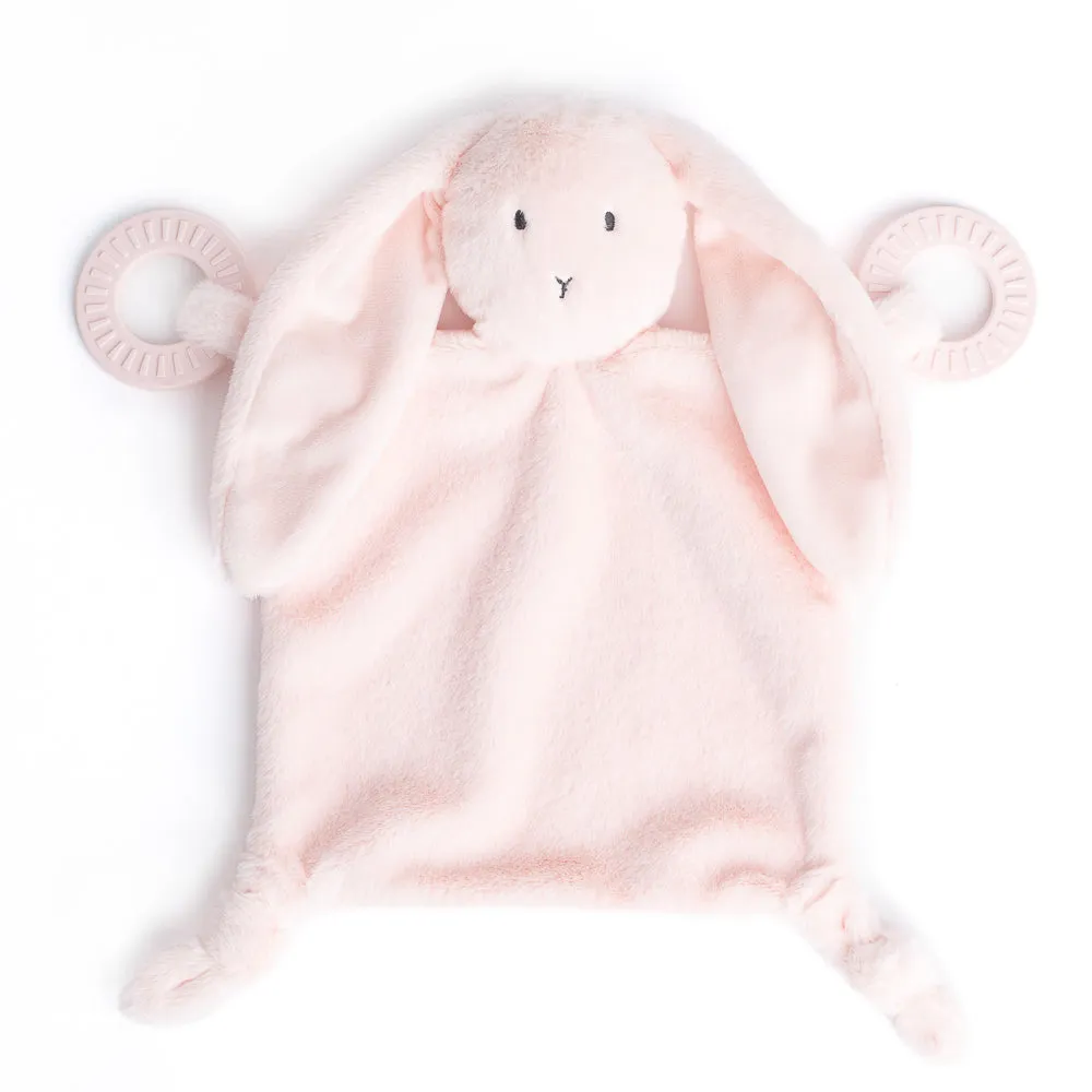 Bella Tunno Bunny Teether Buddy