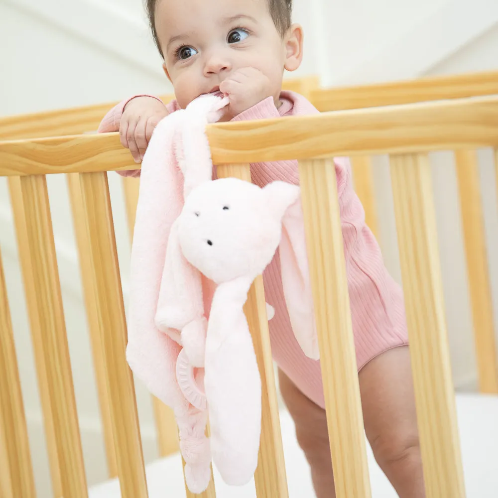 Bella Tunno Bunny Teether Buddy