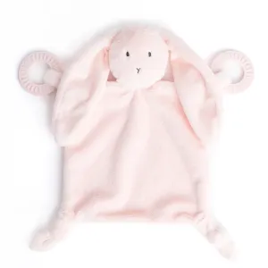 Bella Tunno Bunny Teether Buddy