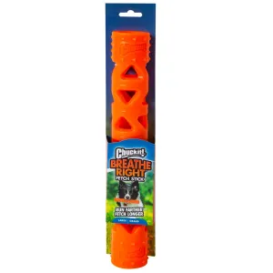 Chuckit! Baton Breathe Easy Dog Toy