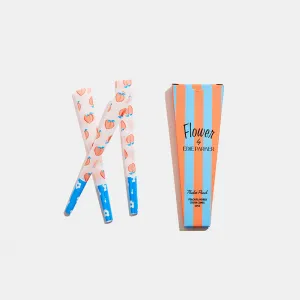 Crush Cones in Nudist Peach