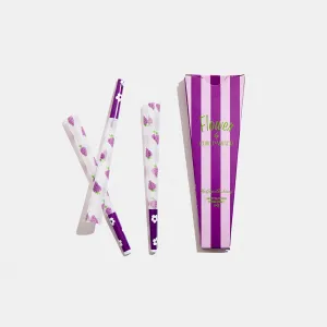 Crush Cones in The Grape Awakening