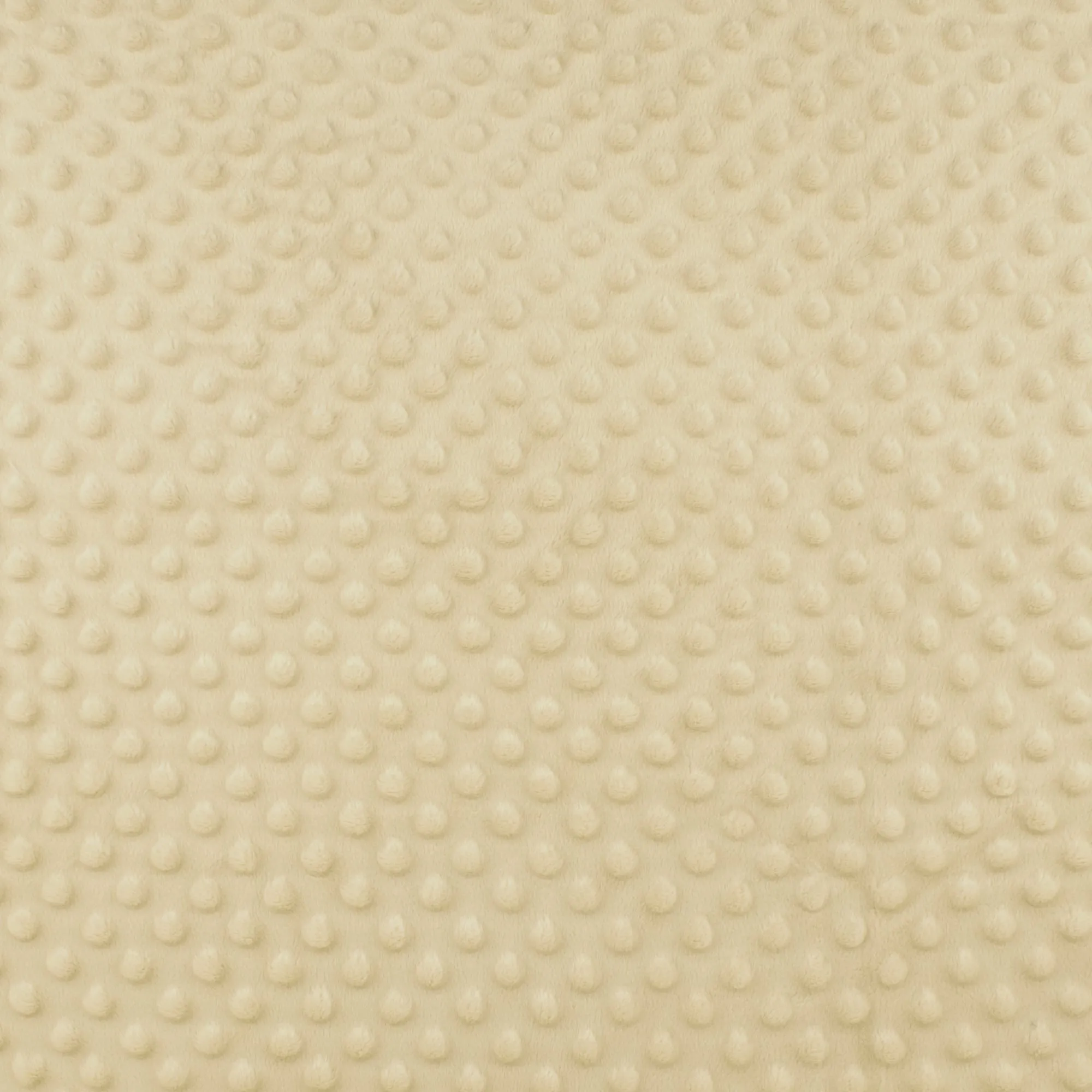 Dimple Micro Chenille - Light Taupe
