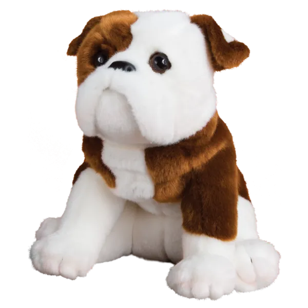 Douglas Hardy Bulldog 16"