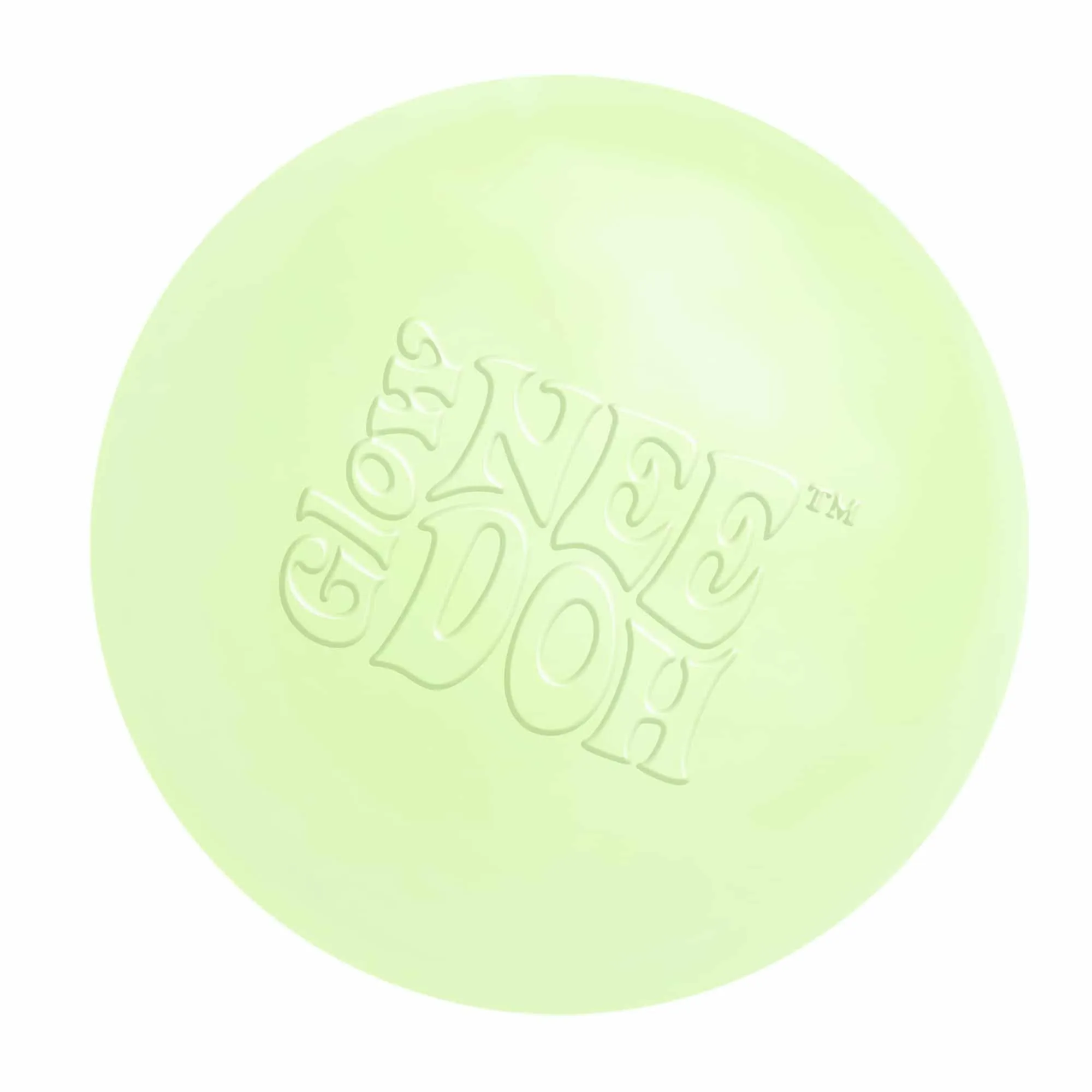 Glow In the Dark NEE DOH