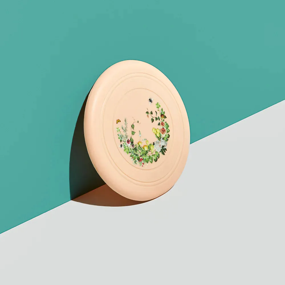 Gummi X The Commons - Silicone Frisbee