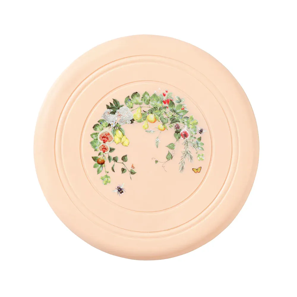 Gummi X The Commons - Silicone Frisbee