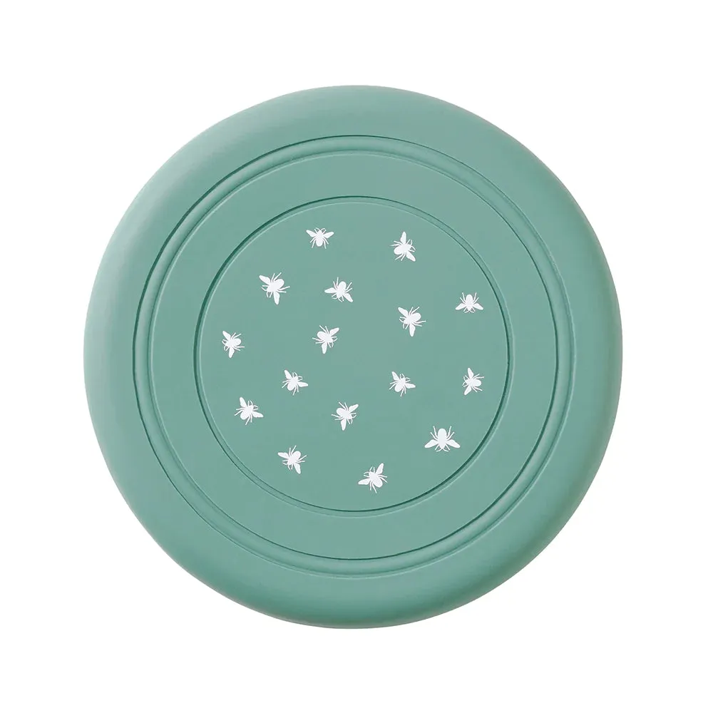 Gummi X The Commons - Silicone Frisbee