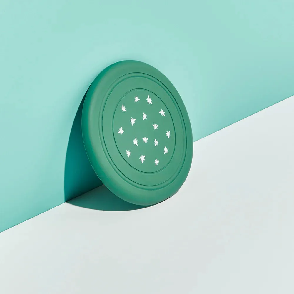 Gummi X The Commons - Silicone Frisbee