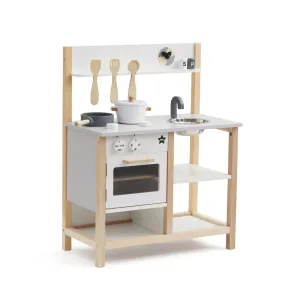 Kid's Concept Play Kitchen