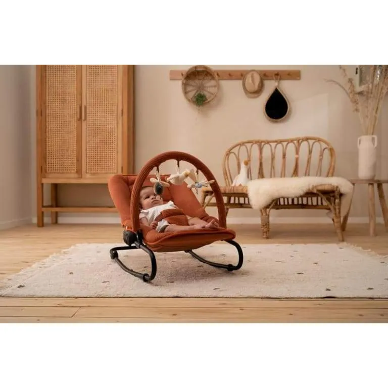 Little dutch bouncer   toys | Rust