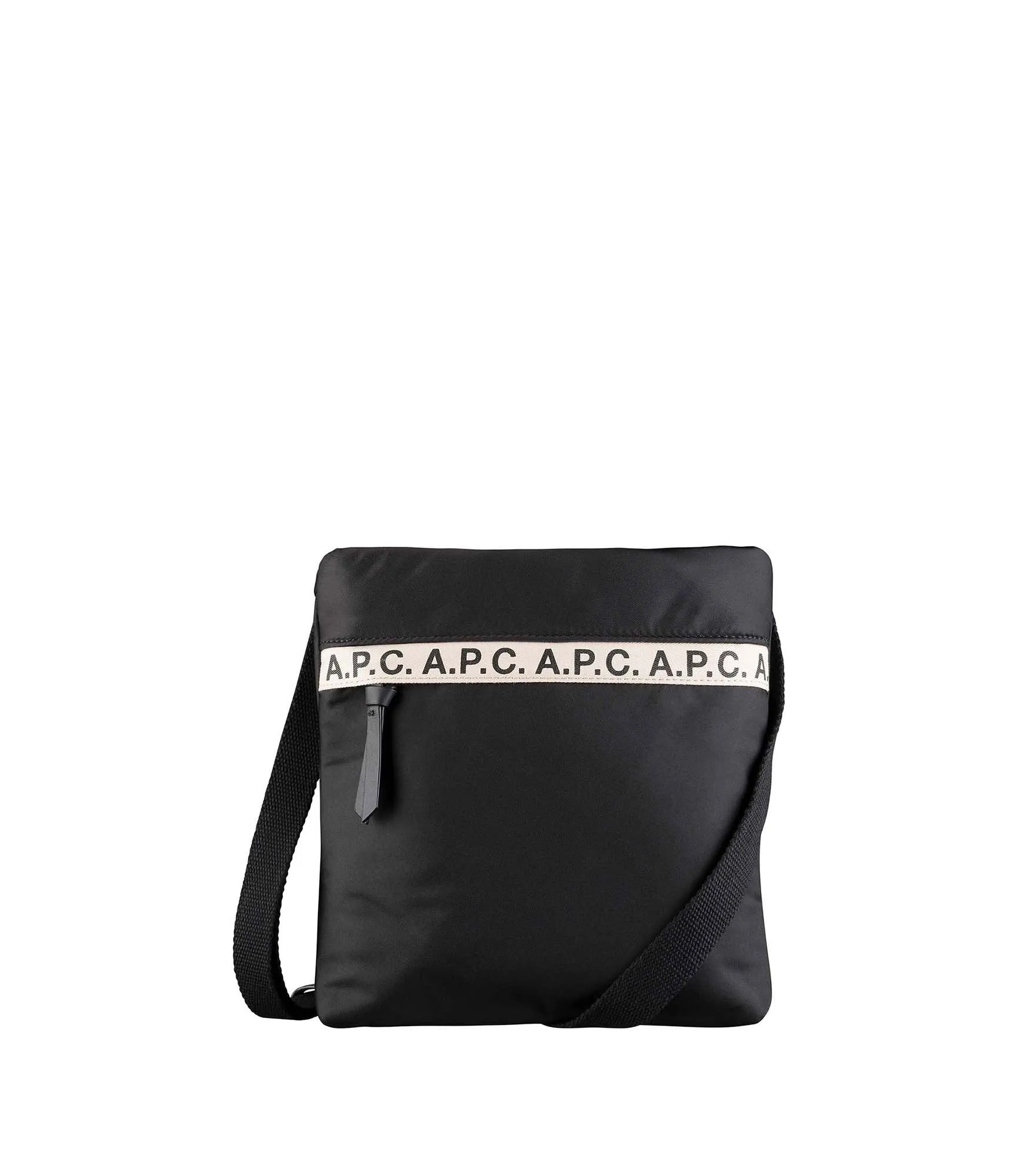 Repeat Pouch Bag
