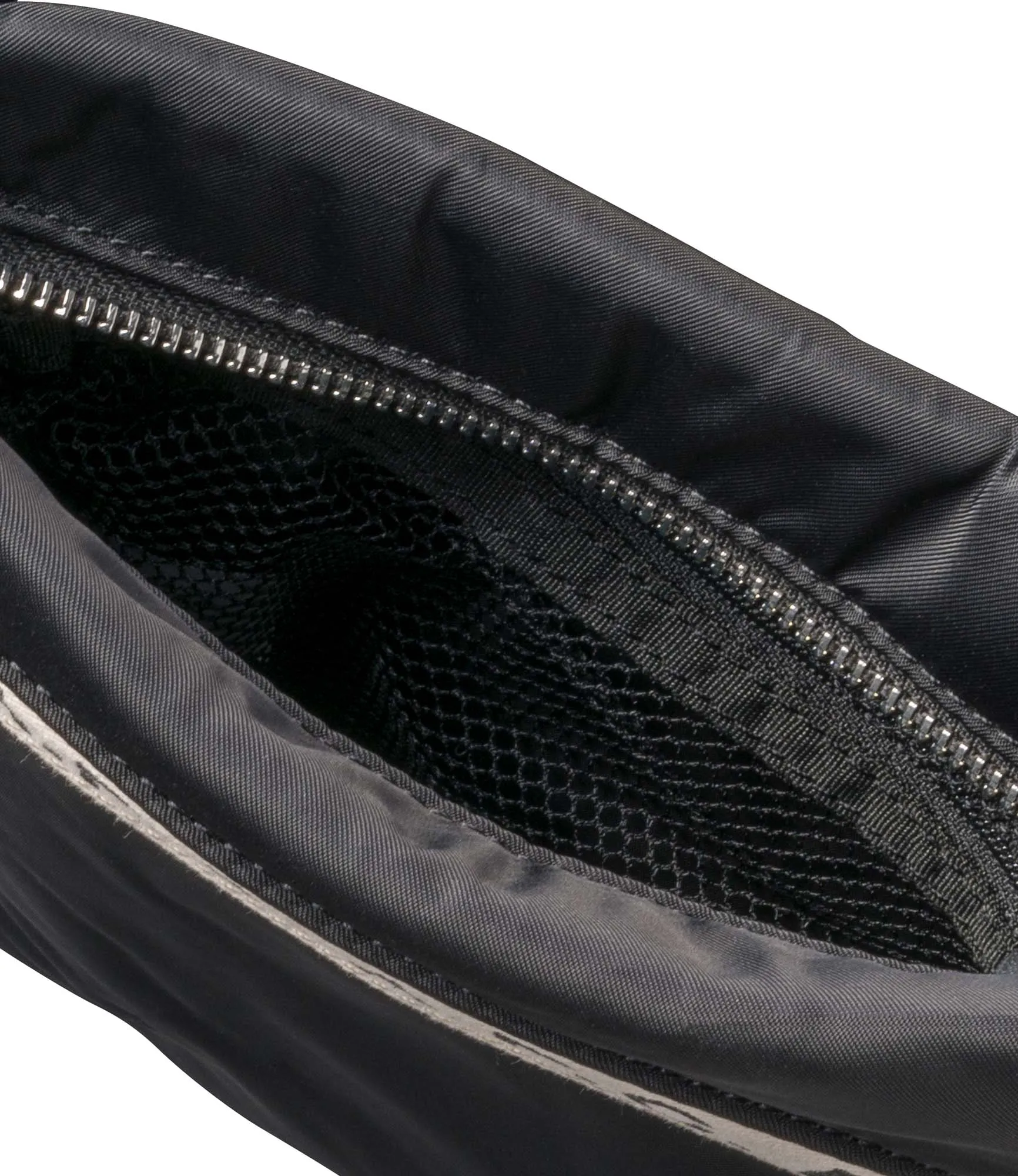 Repeat Pouch Bag