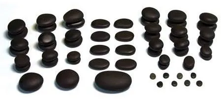 Self-paced Online Home Study 12 CE Hot Stone Massage Workshop