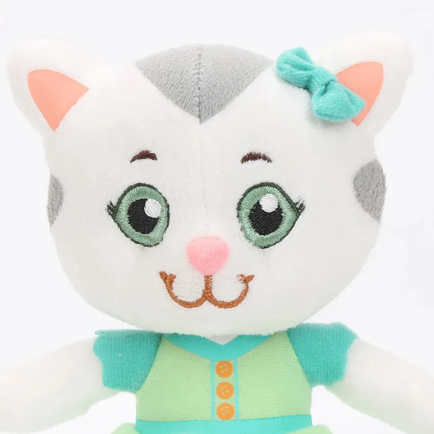 Tiger's Stuffed Animals doll
