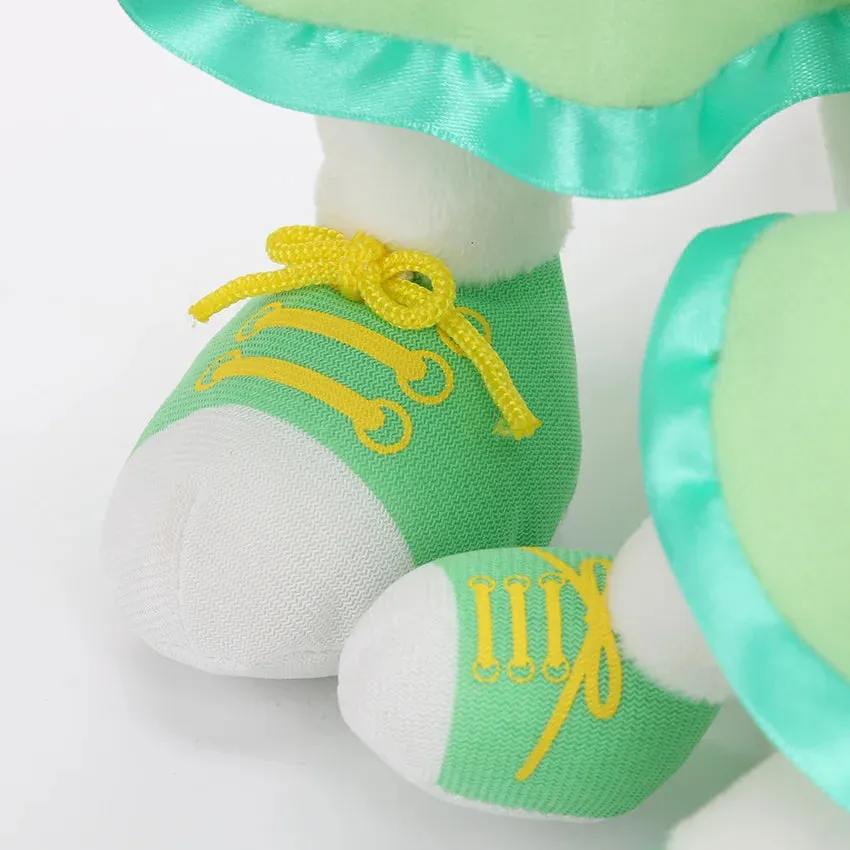 Tiger's Stuffed Animals doll