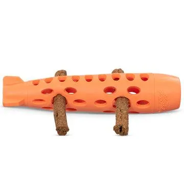 Totally Pooched Stuff 'N Chew Rocket Stick